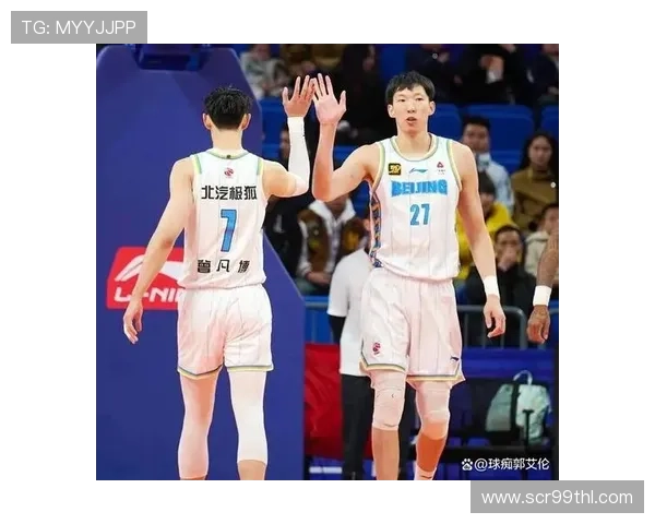 周琦空砍15+19夜难救主