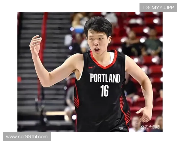 杨瀚森失误频繁砍19分5板表现起伏