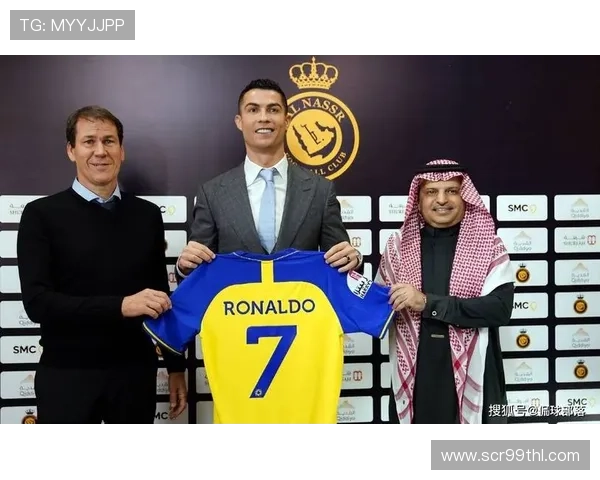 C罗不满俱乐部股东行为 今夏或离开沙特