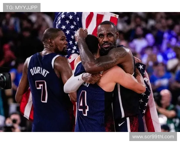 詹杜合砍难救主再聚首成疑未来