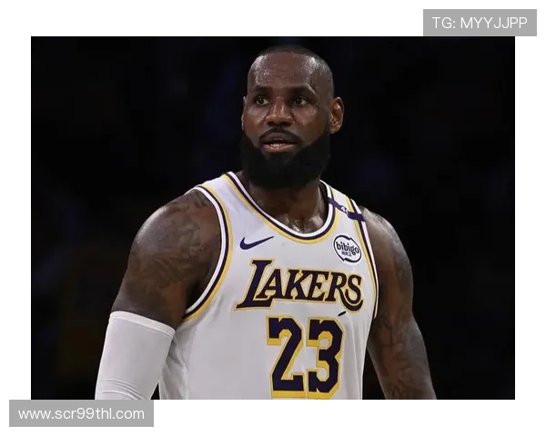 詹姆斯若愿再战 湖人欢迎他续约征战第24季