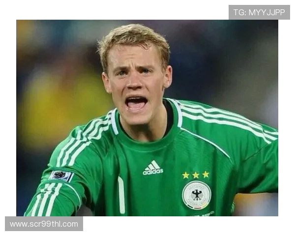 诺伊尔:世界杯必须关注的门神 诺伊尔:世界杯必须关注的门神